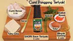 Resep Dapur Umami - Playlist 