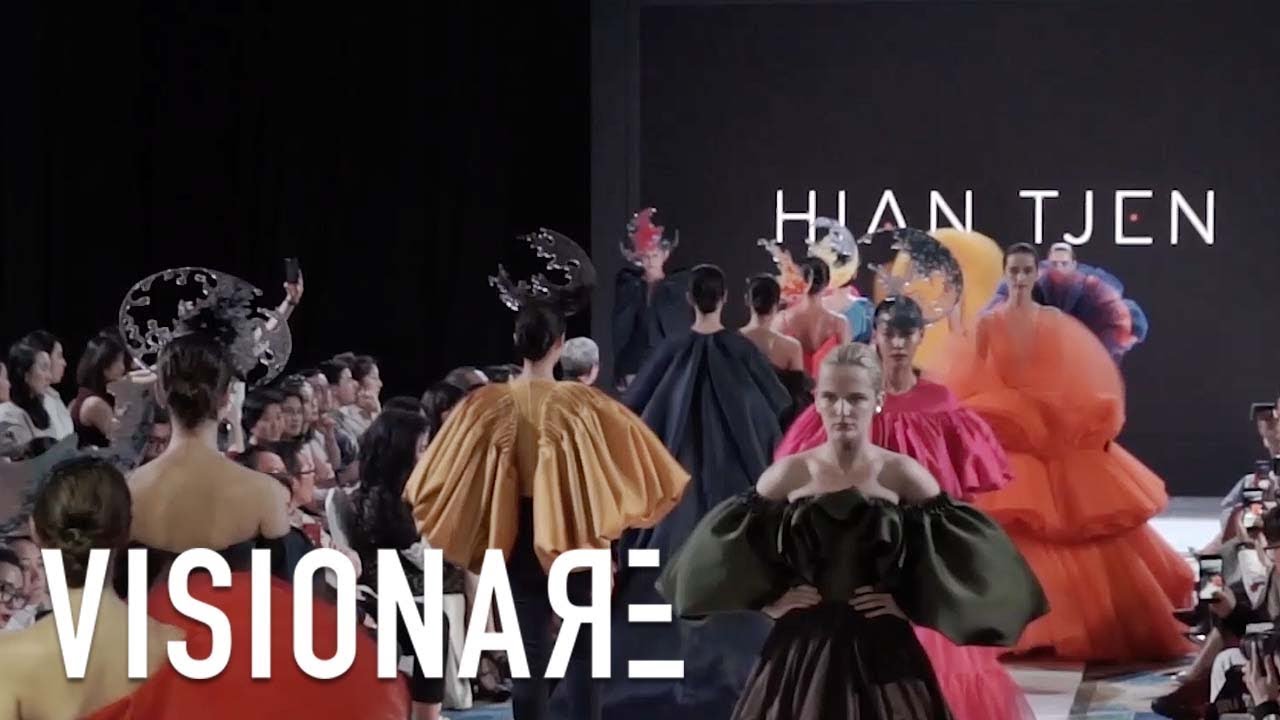 IPMI Trend Show 2019: The Fashion Shows