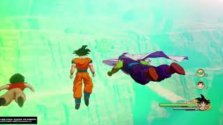 Refined Silver Locations - Dragon Ball Z Kakarot
