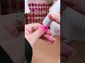 Nail Sticker - Easy nail design idea