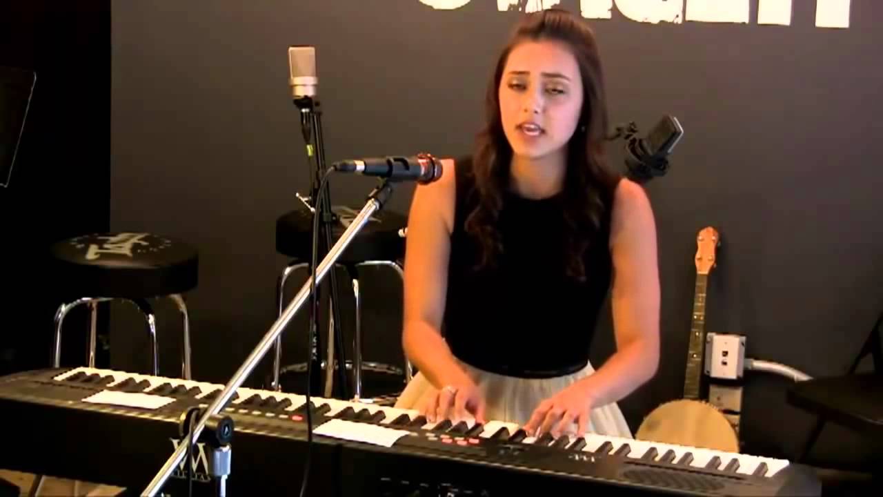 Dia frampton YouTube