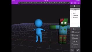 Iyan 3D v5 Apply Solid Colors for any Mesh