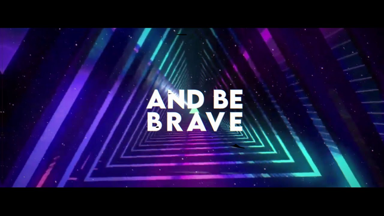 YumeMike - Dream out Loud (Lyric Video)