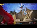 MARVEL RIVALS HIGHLIGHTS FT ABRAHAM EL JAGUAR