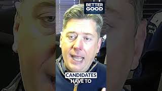 Could this simple fix heal American politics #democracy #election