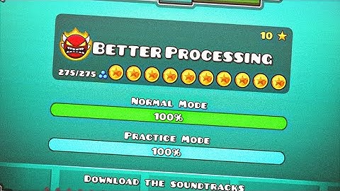 Blast Processing, but it actually syncs...