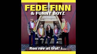 Fede Finn & Funny Boyz - Hottentot