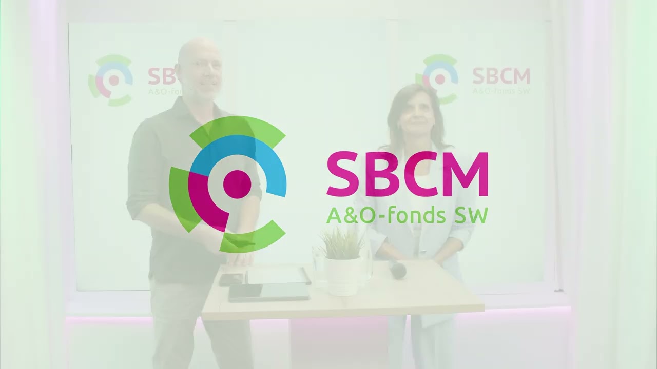 Webinar over creatief zoeken naar passend werk