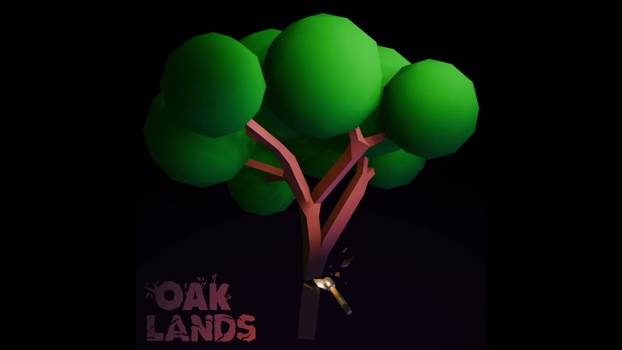 Setting Sun - Oaklands OST