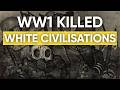 Your History Teacher Hid The Truth About WW1