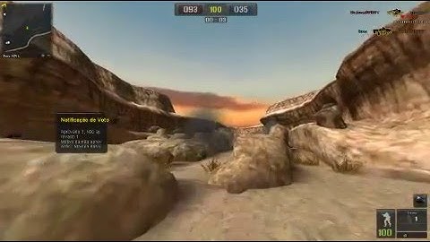 MrxJamesINFINITY e miguellcaatRus usando hack - PB BR