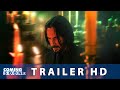 JOHN WICK: CAPITOLO 4 (2023): Trailer ITA del Film con Keanu Reeves