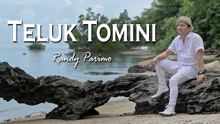 Lagu Teluk Tomini voc.Randy Parimo slow roc melayu malaysia ( Musik Video)
