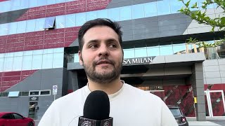 🚨 MILAN, CARDINALE CERCA SOCI DI MINORANZA 🔴⚫️ DUE TRATTATIVE IN CORSO 👀 LE ULTIME NOTIZIE 🔥