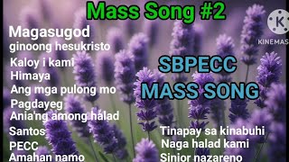 MASS SONG #2