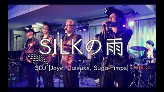 SILKの雨 / SDJ LIVE 2022 [23#7]