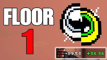 The First Floor That Broke EVERYTHING