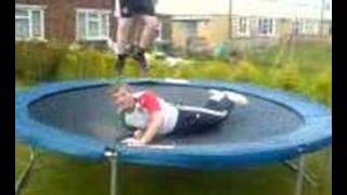 azz trampoline part 2