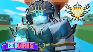 Roblox Bedwars Styx Kit PRO Gameplay (No Commentary) screenshot 5