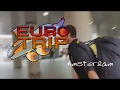 Eurotrip 2016 (part5) koul &amp; banzay &amp; jeewes