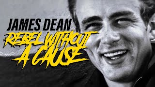 REBEL WITHOUT A CAUSE: THE REAL LIFE AND DEATH OF THE WORLD'S FIRST ROCKSTAR