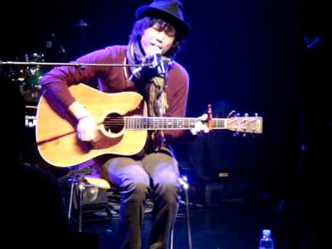 누수-이장혁 (Live@뮤즈라이브 '11.11.05)