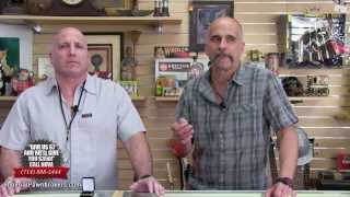 Buying Jewelry in an Orange County Pawn Shop