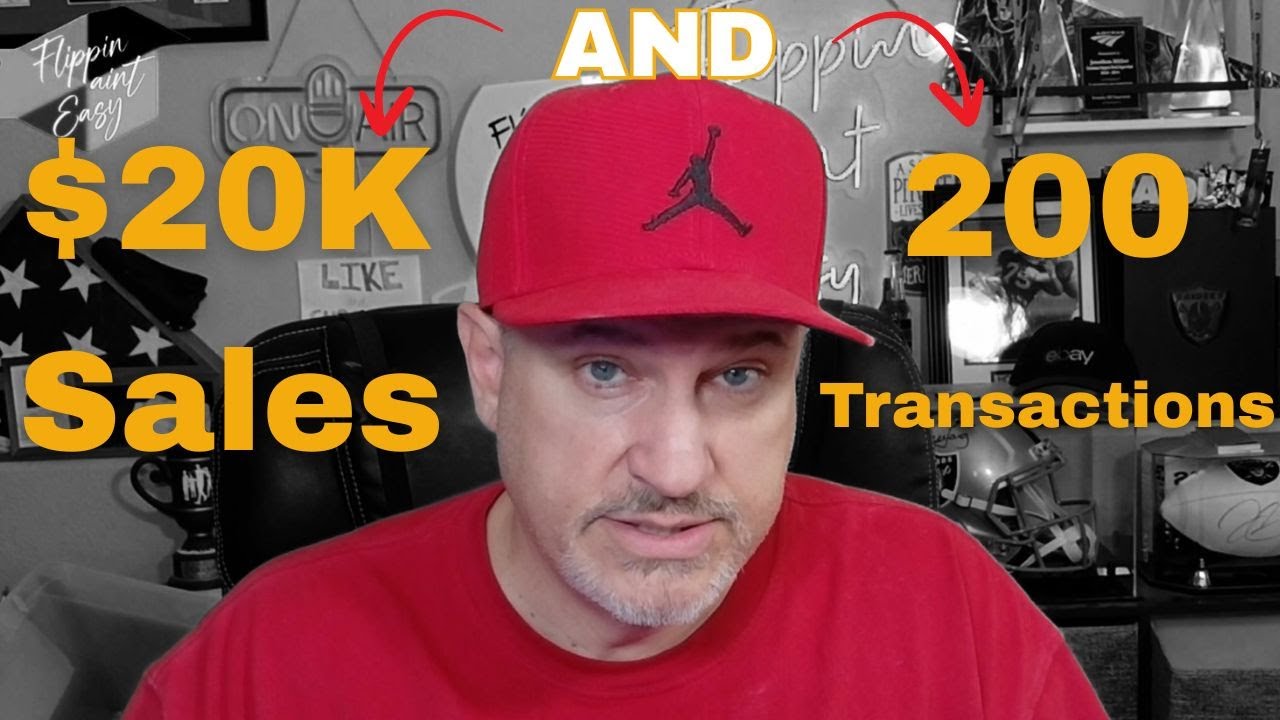 STOP Selling on eBay Before You Watch This!