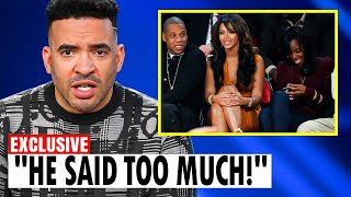 Jason Lee Reveals NEW Receipts On Beyoncé, Jay-Z & Kelly Rowland