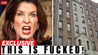 The Governor Of New York In Panic After Pinnacle Group Files For Bankruptcy
