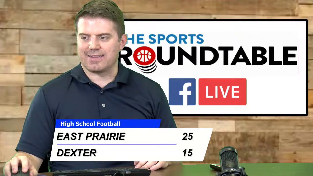 The Sports Roundtable 91920 YouTube