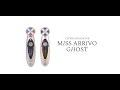 Безопасная подтяжка лица. Мощный аппарат для лица ARTISTIC&CO. MISS ARRIVO GHOST ОБЗОР