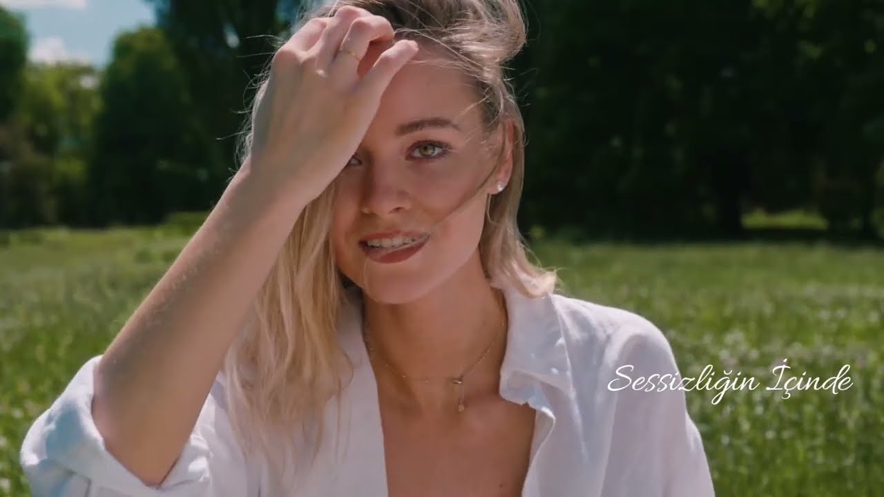 Sessizliğin İçinde