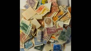 Buying Stamps On Ebay? Watch This First! Why Not* To Use Ebay As Price Reference.