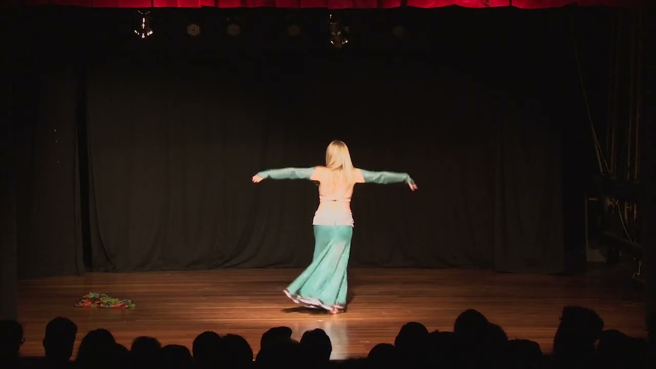 Solo clássico - Samira Falak