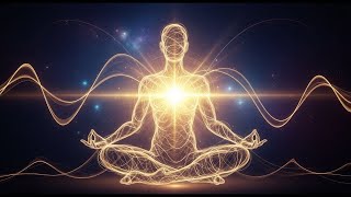 741Hz Healing Music | Detox Frequency, Clear Negativity, Boost Intuition &amp; Energy Cleansing