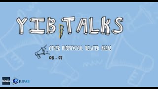 YIB-Talks: OB - 07