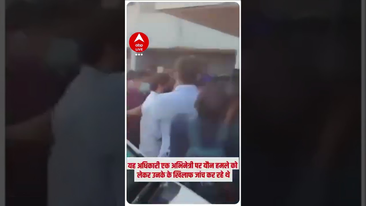 Actor Dileep पहुंचे Crime Branch के दफ्तर | 