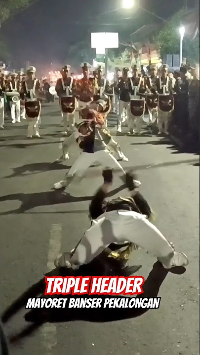 FINAL COUNTDOWN Mayoret banser #drumband #marchingband #atraksidrumband #mayoret #atraksi #shorts