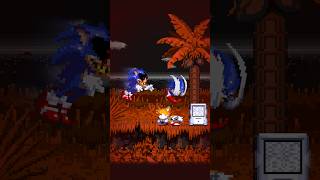 An Ordinary Sonic 3 A.I.R. Mod #sonic #sonicmods #sonicthehedgehog