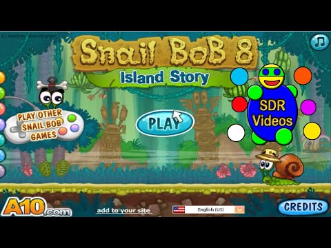 Salyangoz Bob 8 - Video