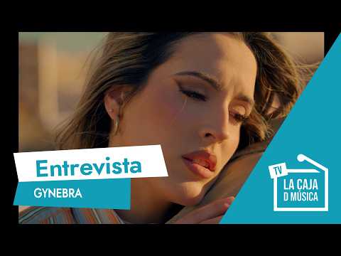 GYNEBRA presents "100 I LOVE YOU'S": "What you have to do is look for TRUE LOVE"