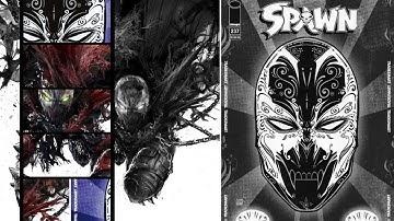 Spawn Issue#237-Explained