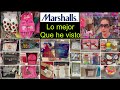 Marshalls me hizo correr con tantas ofertas en la tiendathe best store in the usa 