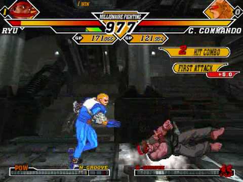captain commando mugen captain commando mugen