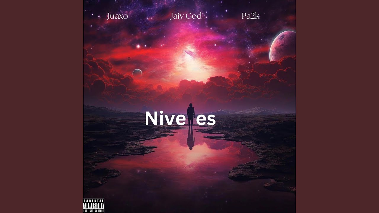 Watch Niveles on YouTube Watch Niveles on YouTube