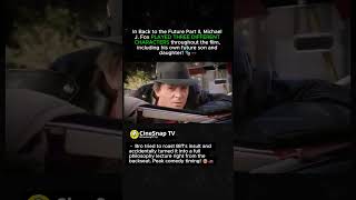 Did You Catch This Funny Biff Roast in Back To The Future? 🚗