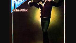 Video thumbnail of "John Miles - Pull The Damn Thing Down [with Music reprise]"