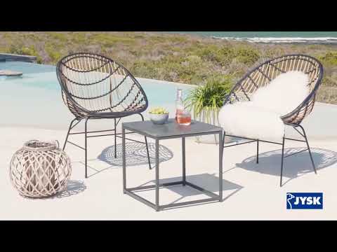 მოემზადე ზაფხულისთვის