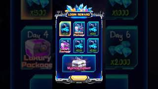 Cara Hack Thunder Assault 100% all 14.000.000 screenshot 1